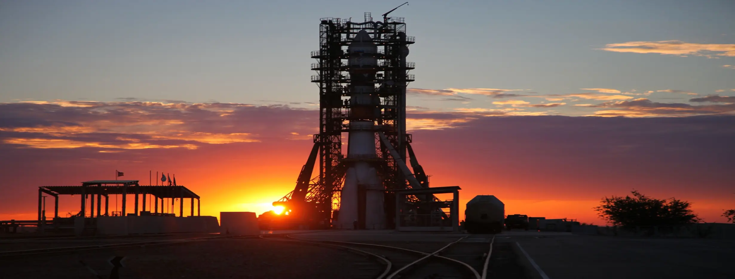 Image for Baikonur Cosmodrome Tour